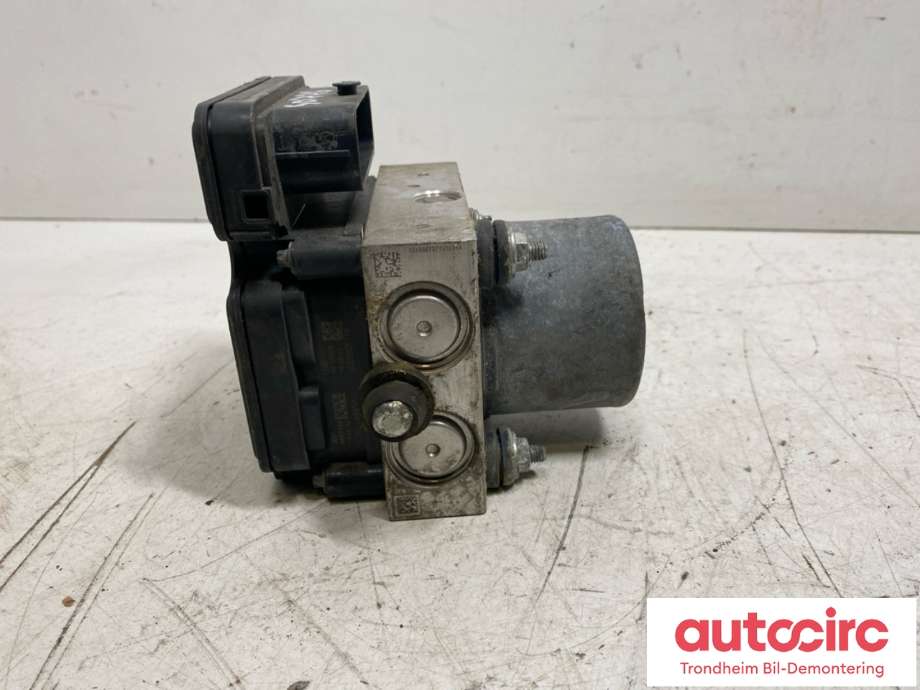 ABS sentral til Maxus EV80 2019-->>  (BOSCH|2265106452|0265805118|C00050477)