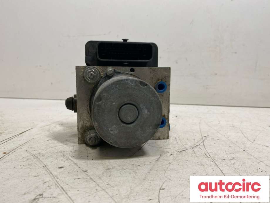 ABS sentral til Maxus EV80 2019-->>  (BOSCH|2265106452|0265805118|C00050477)