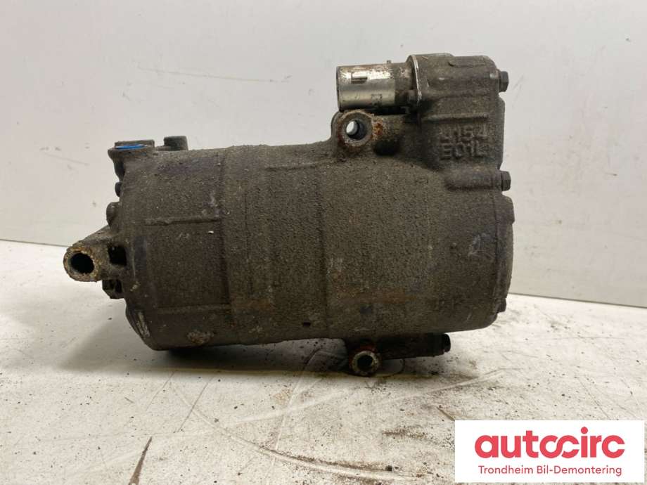 Aircondition kompressor elbil til Maxus EV80 2019-->>  (SHS-33H4167|02868901868|)