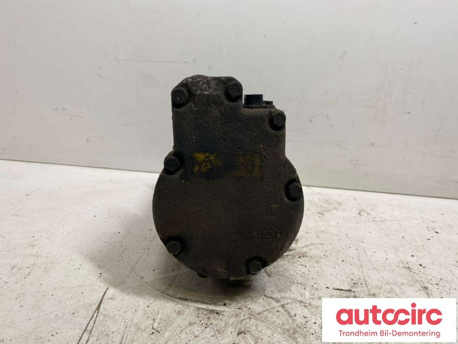 Aircondition kompressor elbil til Maxus EV80 2019-->>  (SHS-33H4167|02868901868|)