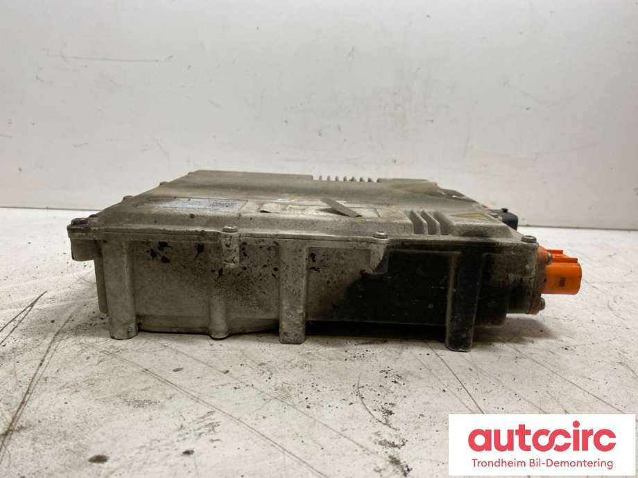 Batterilader (OBC - On Board Charger) til Maxus EV80 2019-->>  (HANG ZHOU EV TECH|C00111831|)