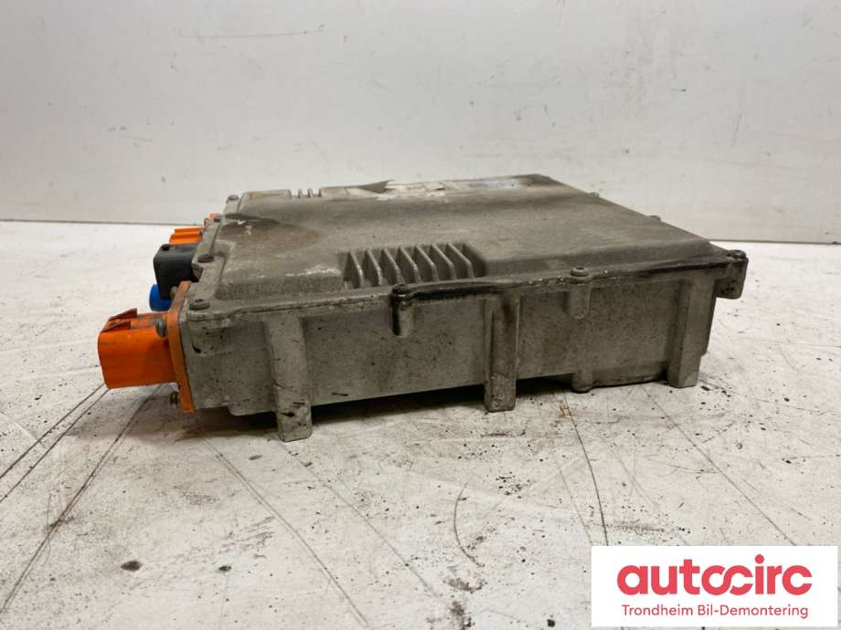 Batterilader (OBC - On Board Charger) til Maxus EV80 2019-->>  (HANG ZHOU EV TECH|C00111831|)