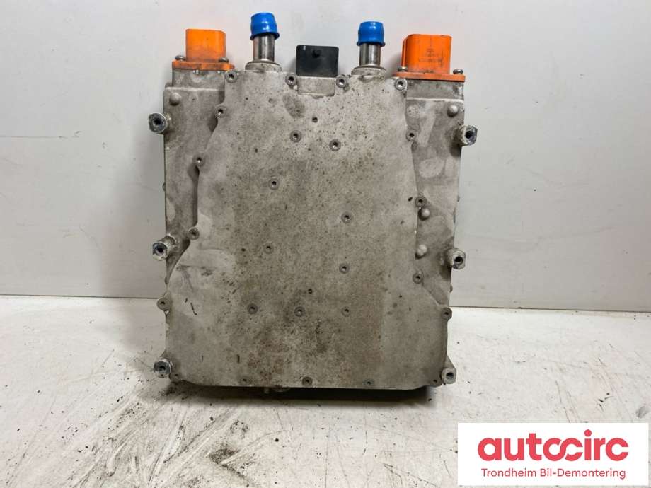 Batterilader (OBC - On Board Charger) til Maxus EV80 2019-->>  (HANG ZHOU EV TECH|C00111831|)