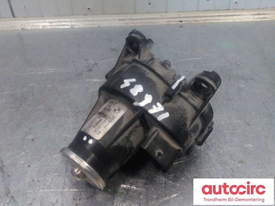 Motor diverse til BMW 5-Serie, 2010-2017 (F10/F11) (F10/F11) (BOSCH|8570791)