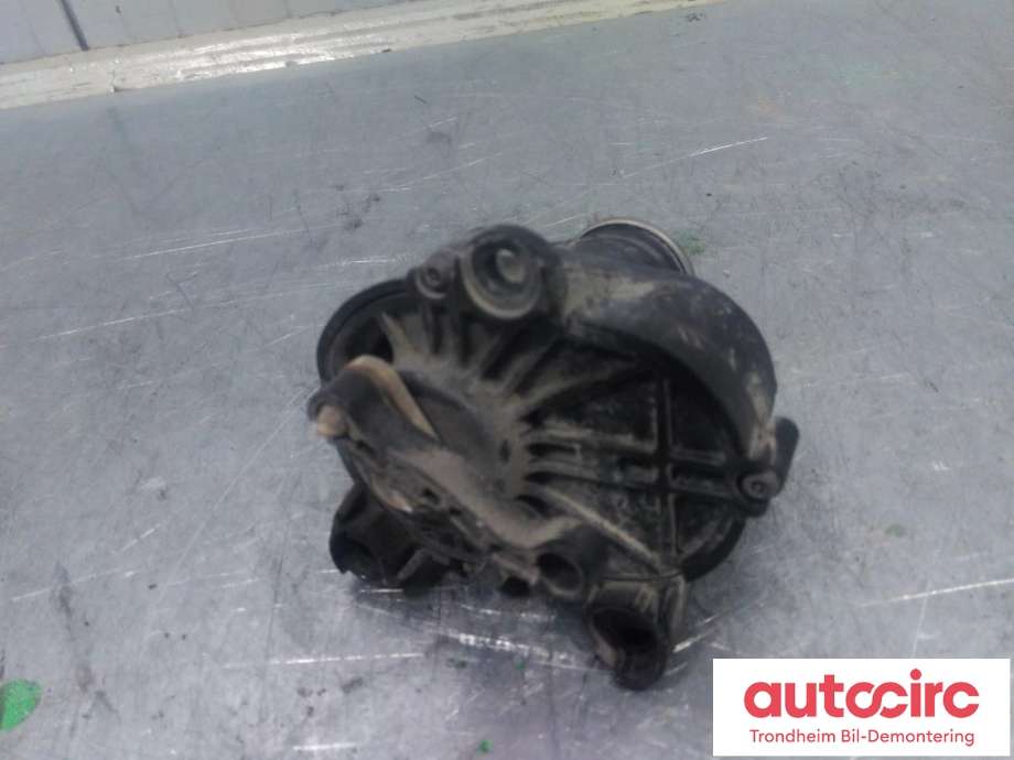Motor diverse til BMW 5-Serie 2010-2017 (F10/F11) (F10/F11) (BOSCH|8570791|11618570791|0280751014)