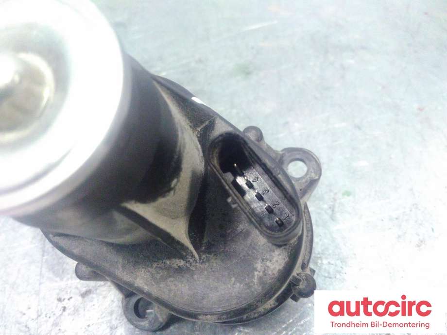 Motor diverse til BMW 5-Serie 2010-2017 (F10/F11) (F10/F11) (BOSCH|8570791|11618570791|0280751014)
