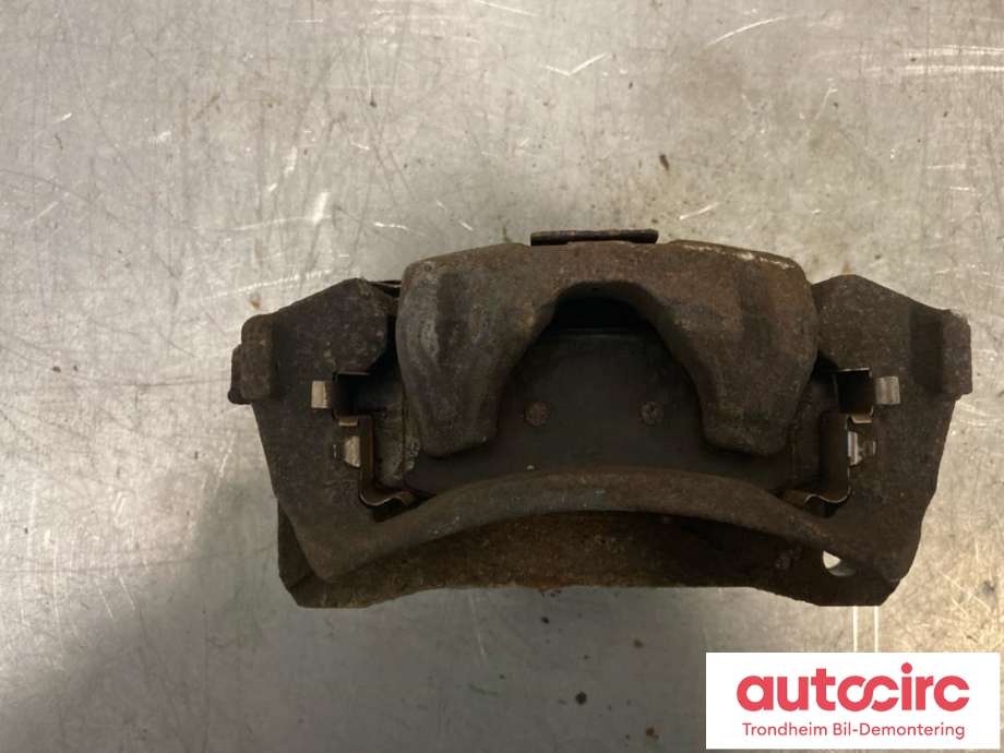 Bremsecaliper venstre bak til Maxus EV80 2019-->>  (..|...|)