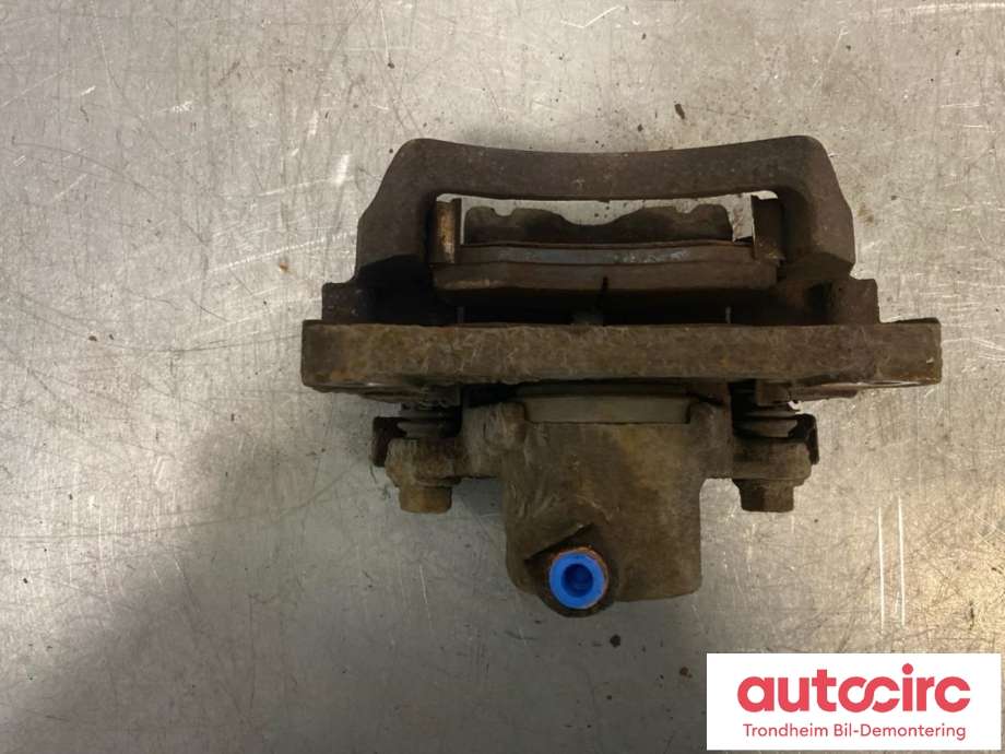 Bremsecaliper venstre bak til Maxus EV80 2019-->>  (..|...|)