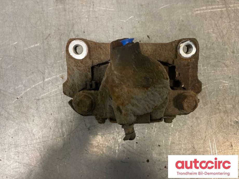Bremsecaliper venstre bak til Maxus EV80 2019-->>  (..|...|)