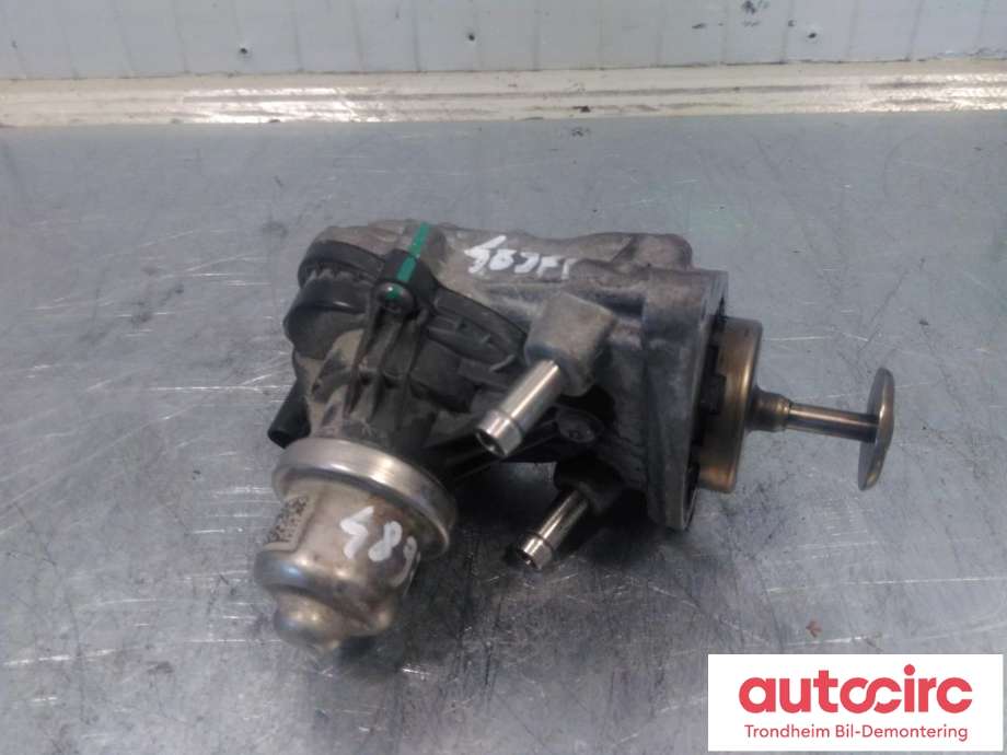 EGR-ventil til BMW 5-Serie, 2010-2017 (F10/F11) (F10/F11) (BMW|8506410)