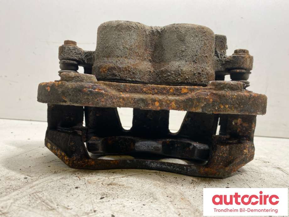 Bremsecaliper venstre foran til Maxus EV80 2019-->>  (C00003517|)