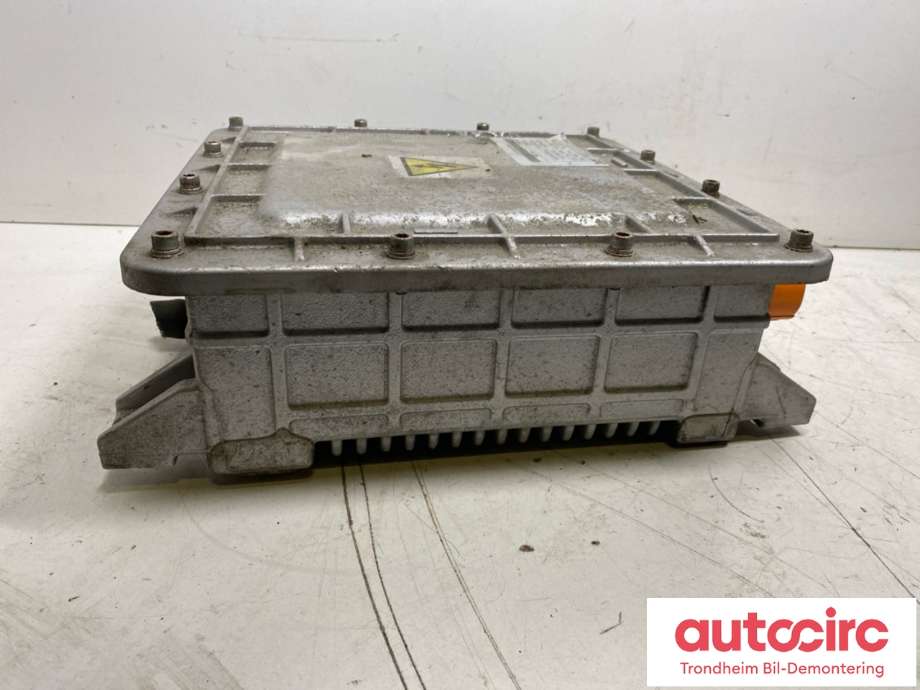 Inverter elbil til Maxus EV80 2019-->>  (SNC|C00108286|KTZ36X32SS001|)
