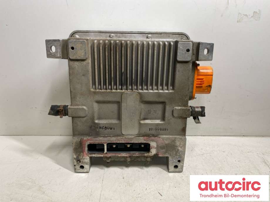 Inverter elbil til Maxus EV80 2019-->>  (SNC|C00108286|KTZ36X32SS001|)