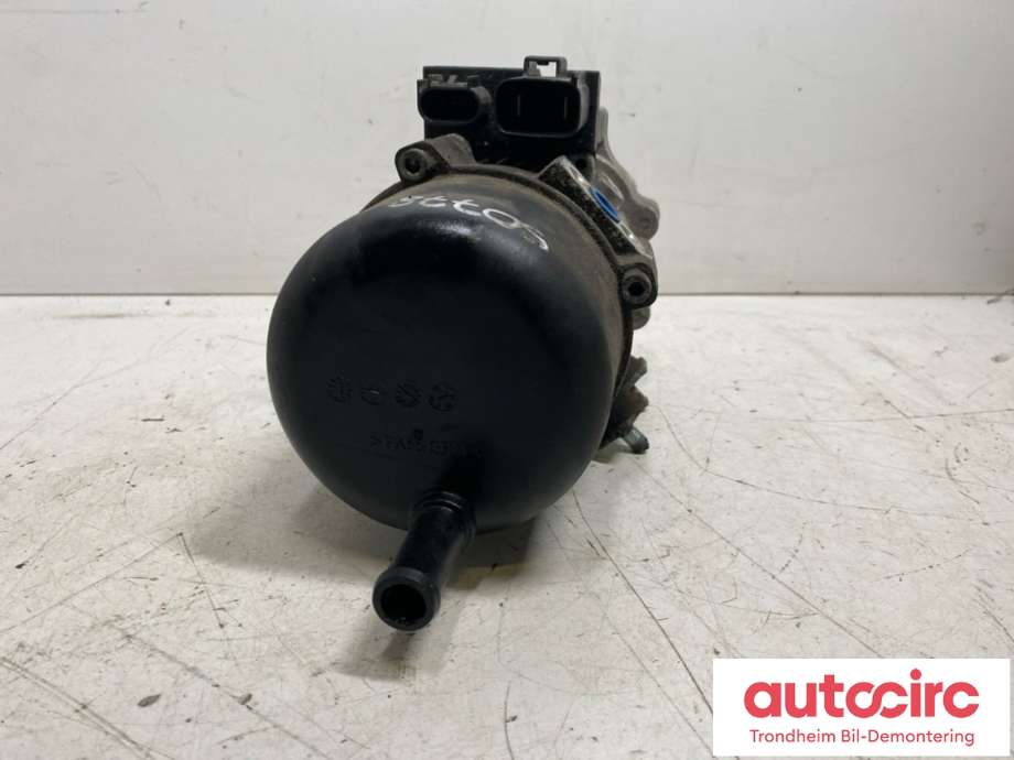 Servo pumpe elektrisk til Maxus EV80 2019-->>  (C00100299|)