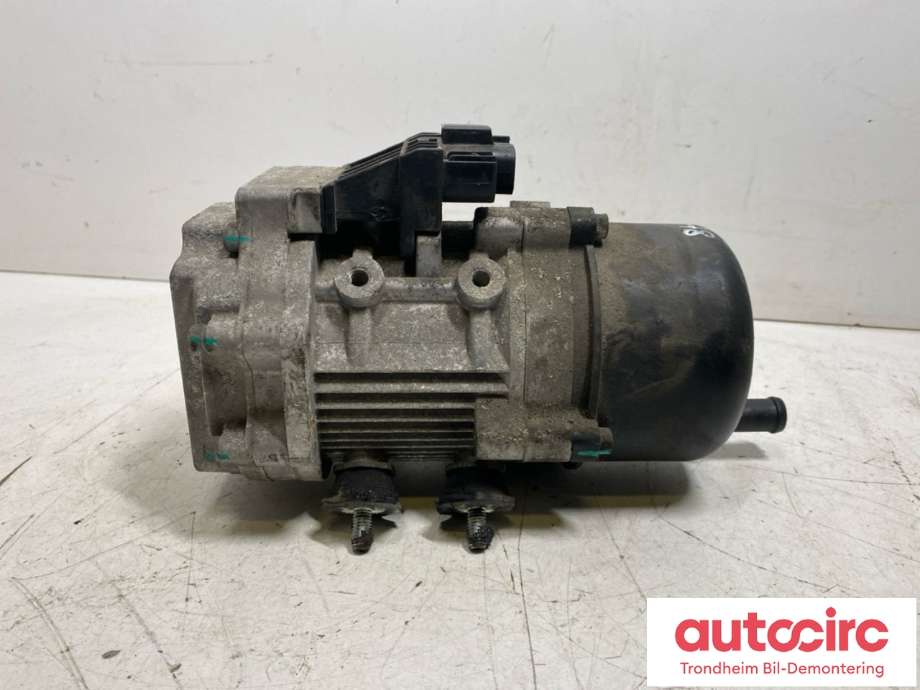 Servo pumpe elektrisk til Maxus EV80 2019-->>  (C00100299|)