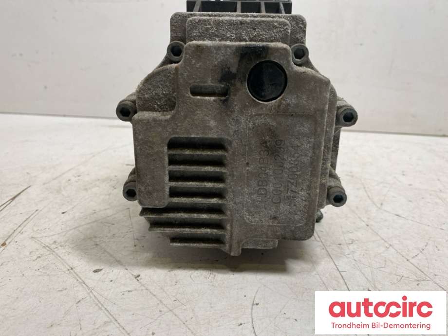 Servo pumpe elektrisk til Maxus EV80 2019-->>  (C00100299|)