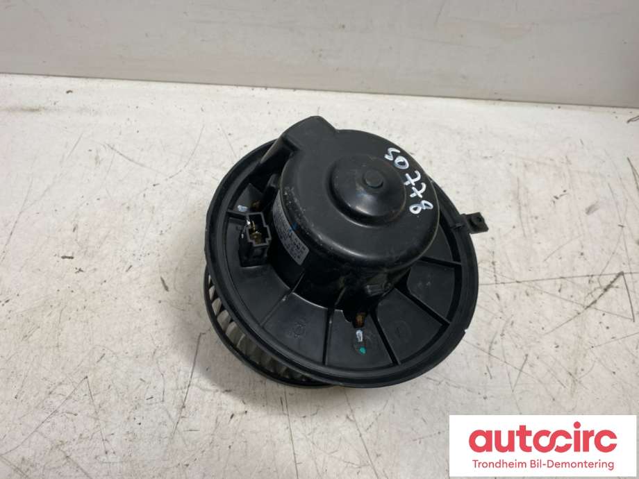 Varmeapparat motor til Maxus EV80 2019-->> (DS46013010|)