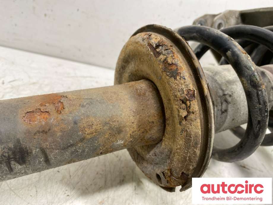 Fjærbein venstre foran til Audi A4, Allroad 2009-2016 (Type I) (B8) (B8) (..|8K0412391F|8R0412391A|8K0413031BB)
