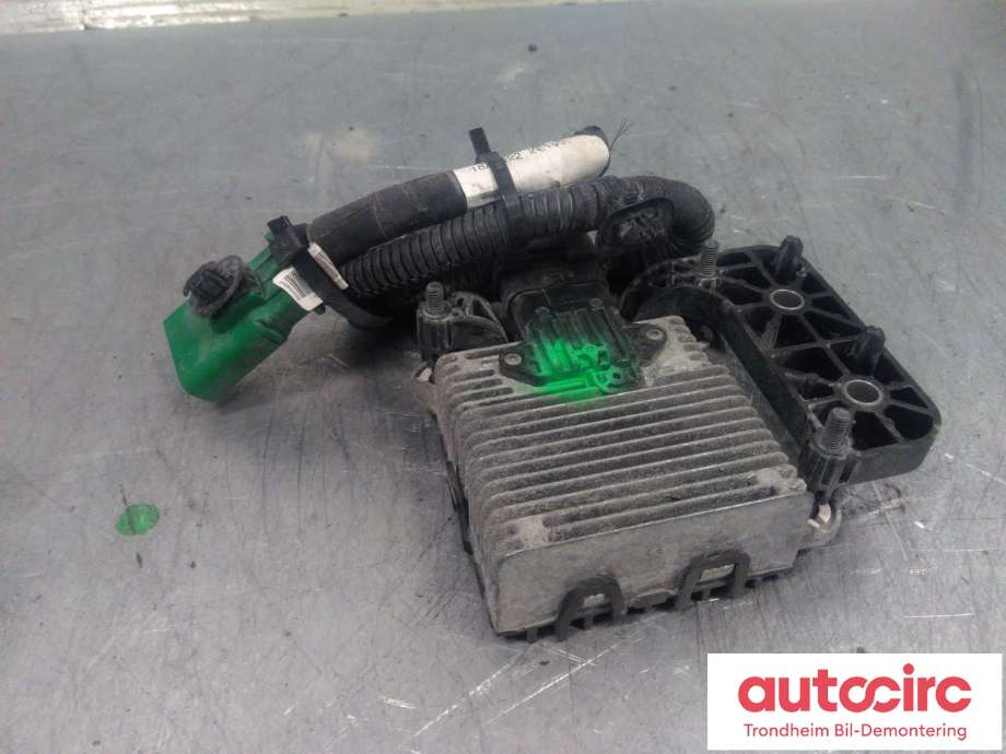 Sensor radar til Citroën ë-C4 2020-->>  (..|9841849780|1677608980|16 776 089 80| 98 418 497 80)