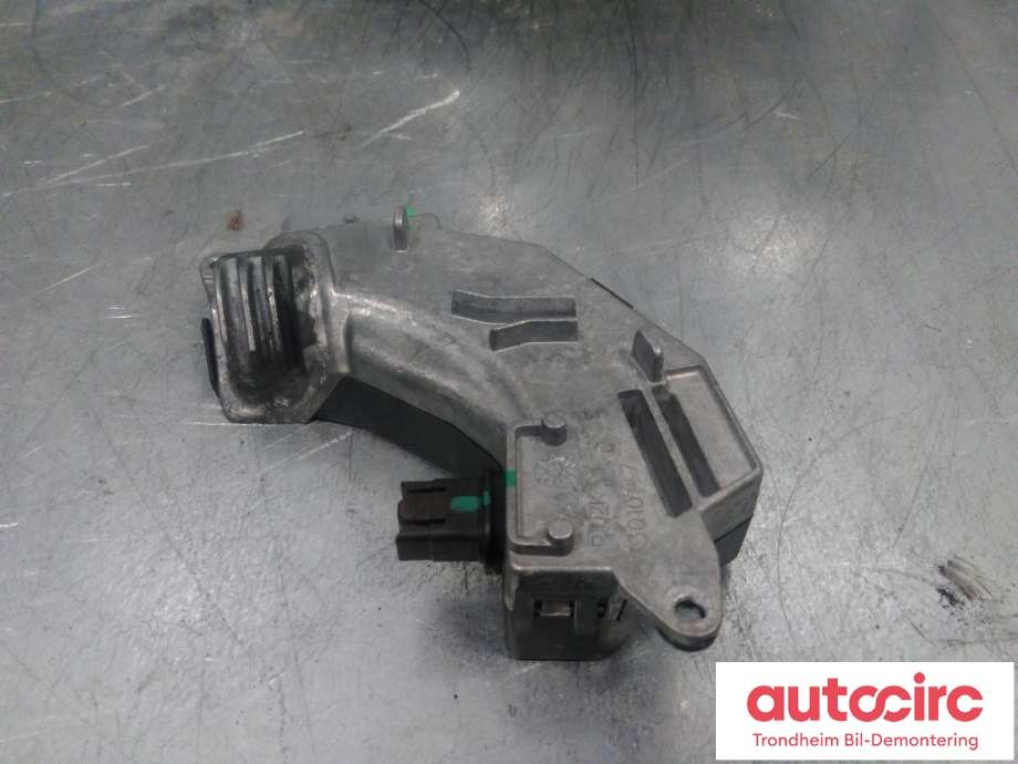 Varmeapparat motstand til Saab 9-3 2003-2007 (Type II, Fase 1)  (..|73421312|006962R|)