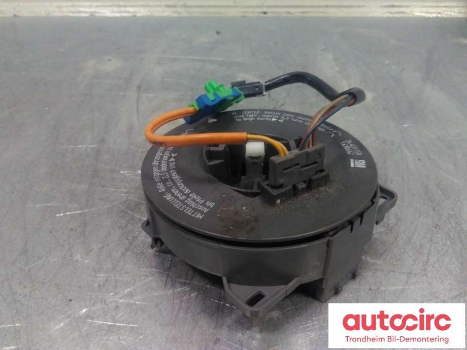 Airbag slepering til Opel Corsa C 2000-2006 (...|24459850|)