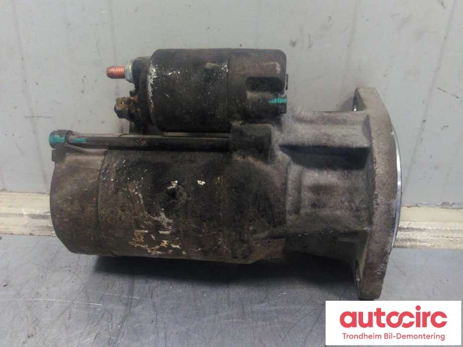 Starter diesel til Isuzu D-Max 2007-2012 (Type I) (..|8-98028-199-0|8980281990|)