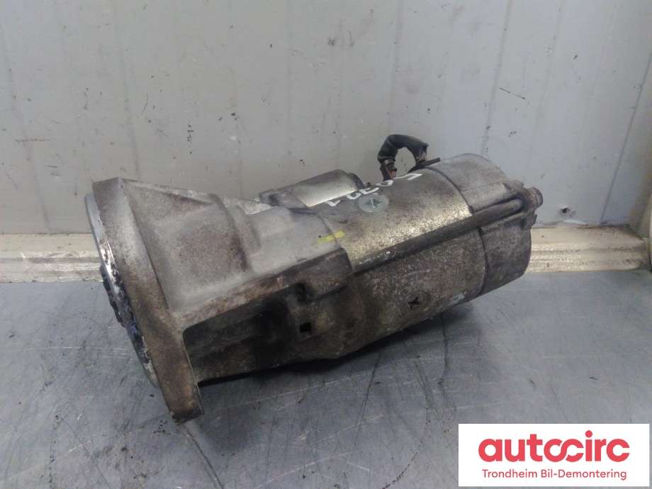 Starter diesel til Isuzu D-Max 2007-2012 (Type I) (..|8-98028-199-0|8980281990|)