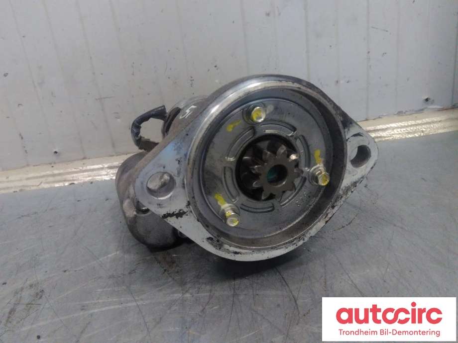 Starter diesel til Isuzu D-Max 2007-2012 (Type I) (..|8-98028-199-0|8980281990|)