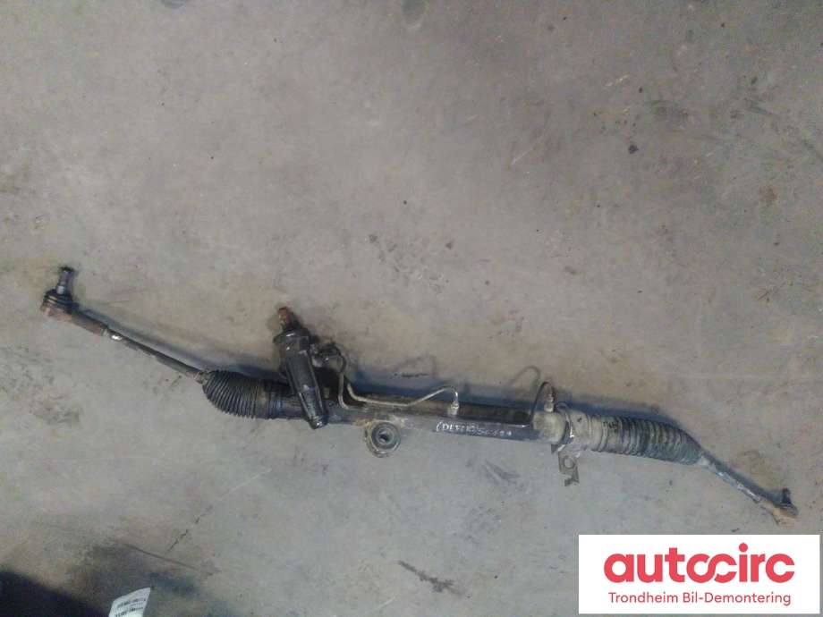 Tannstang til Isuzu D-Max 2007-2012 (Type I) (..|8-97944-519-1|8979445191|)