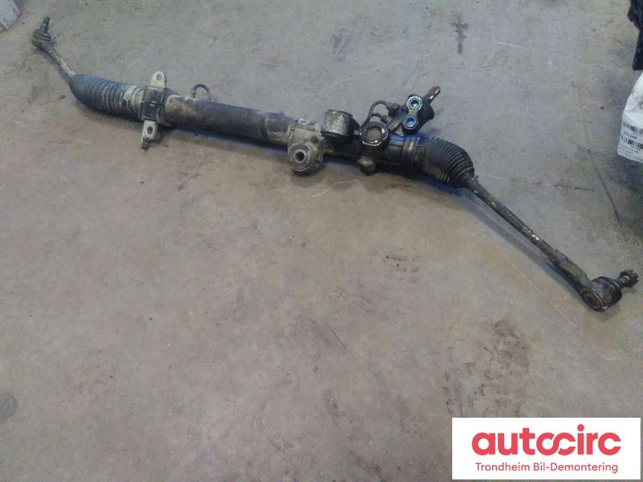 Tannstang til Isuzu D-Max 2007-2012 (Type I) (..|8-97944-519-1|8979445191|)