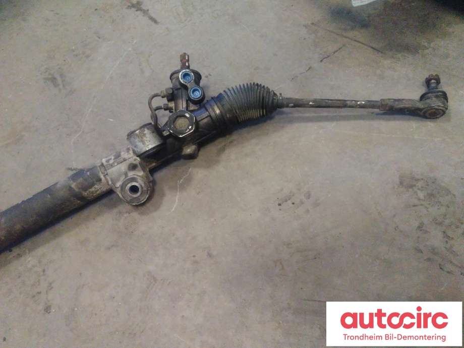 Tannstang til Isuzu D-Max 2007-2012 (Type I) (..|8-97944-519-1|8979445191|)
