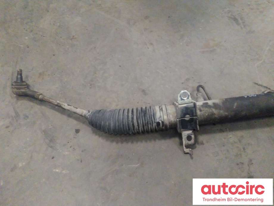 Tannstang til Isuzu D-Max 2007-2012 (Type I) (..|8-97944-519-1|8979445191|)