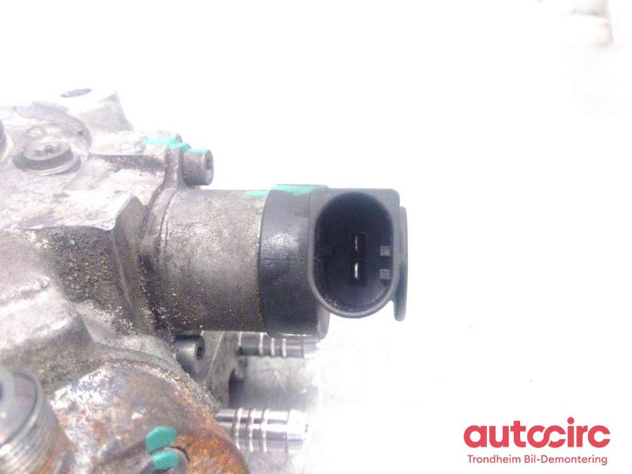 Dieselpumpe til BMW 5-Serie 2010-2017 (F10/F11) (F10/F11) (BOSCH|7810696|0445010517|13518597819| 13517824477)