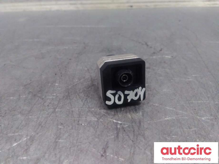 Parkeringskamera bak til Mercedes EQS SUV 2022-->> (X296) (X296) (..|A0009059412|A 000 905 94 12|)