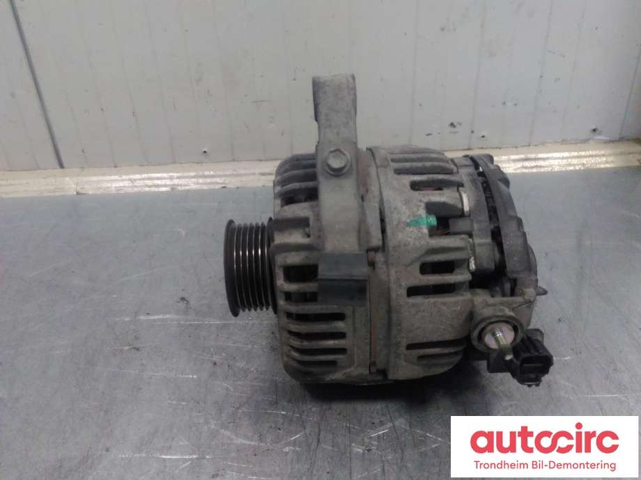 Dynamo til Toyota Avensis 2000-2003 (Type I, Fase 2)  (BOSCH|270600D030B|0124315024|270600D030| 270600D03084)