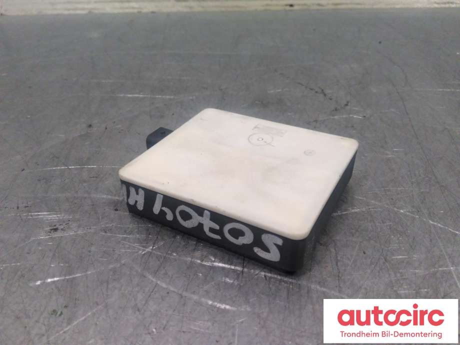 Sensor blindsone til Mercedes EQS SUV 2022-->> (X296) (X296) (HØYRE SIDE FORAN|A0009054718|A0009054419|A 000 905 44 19| A 000 905 47 18| 77V125CRN)