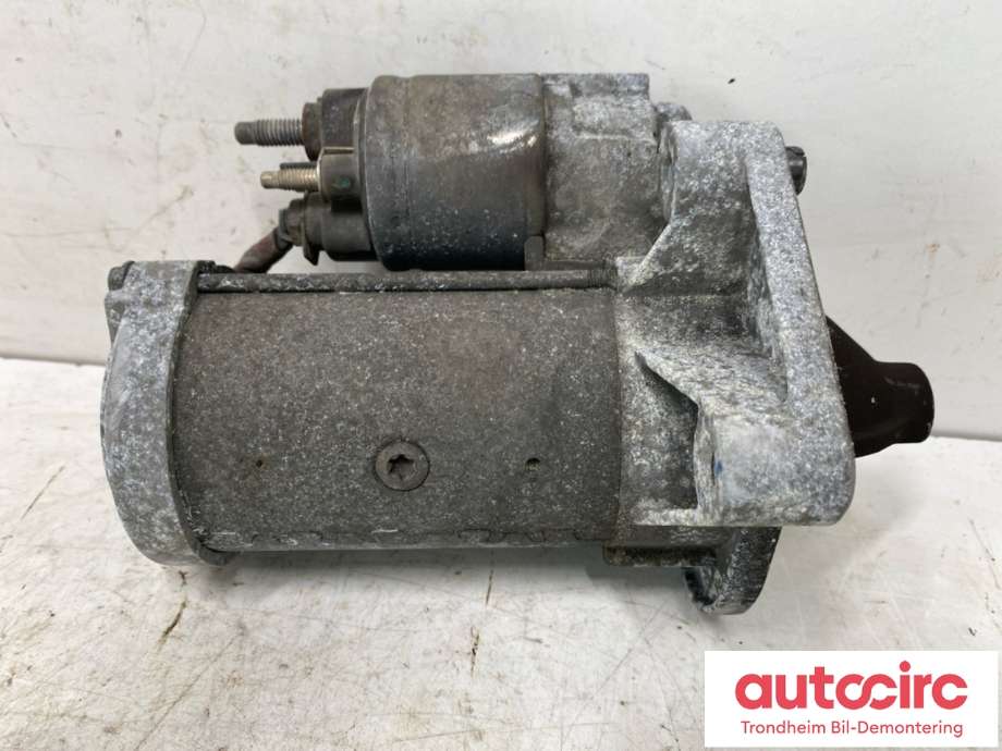 Starter diesel til Ford Ecosport 2016-->>  (FOMOCO|2140094|H1BT-11000-GC|)