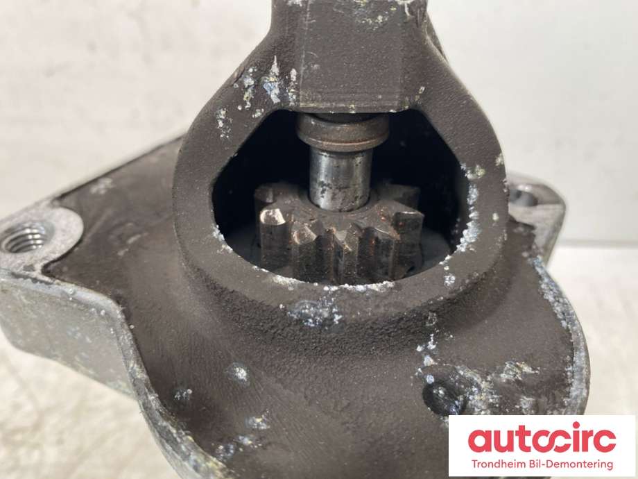 Starter diesel til Ford Ecosport 2016-->>  (FOMOCO|2140094|H1BT-11000-GC|)