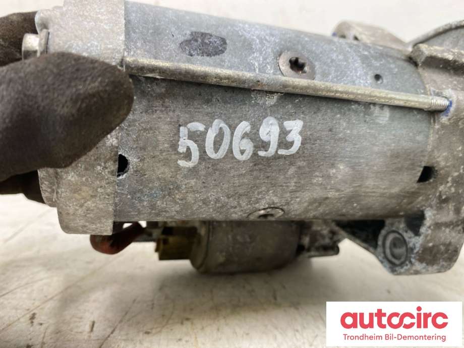 Starter diesel til Ford Ecosport 2016-->>  (FOMOCO|2140094|H1BT-11000-GC|)