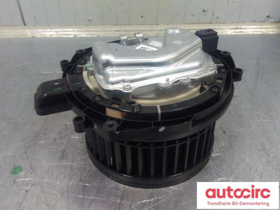 Varmeapparat motor til Mercedes EQS SUV 2022-->> (X296) (X296) (VALEO|A2069064501|A 206 906 45 01|)