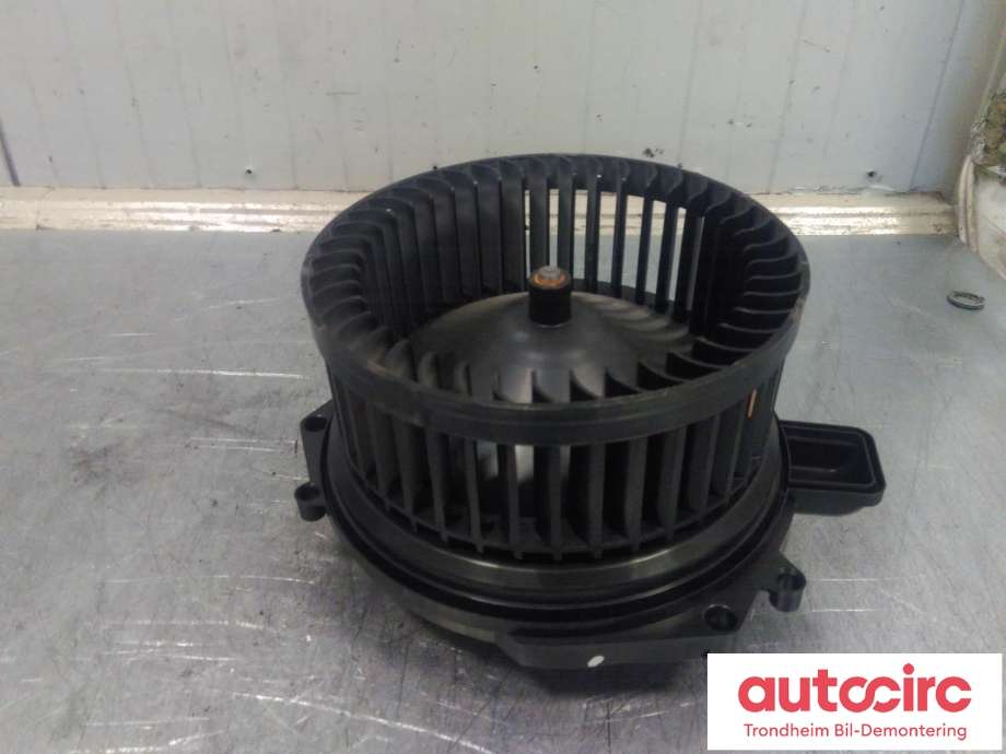Varmeapparat motor til Mercedes EQS SUV 2022-->> (X296) (X296) (VALEO|A2069064501|A 206 906 45 01|)