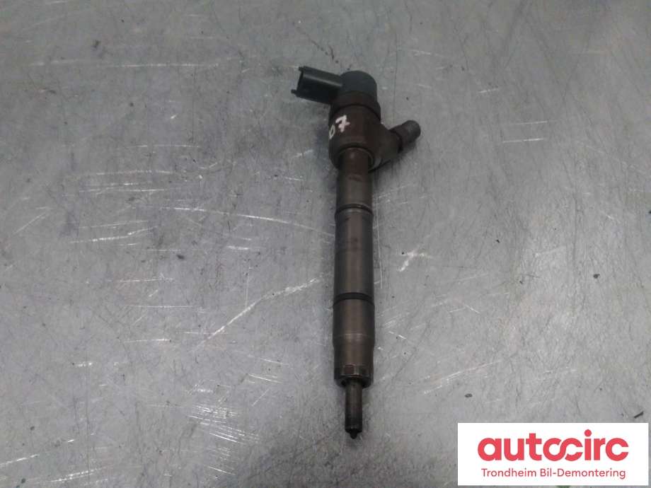Dyse innsprøyting diesel til Hyundai i30, 2007-2012 (Type I)  (BOSCH|338002A400)