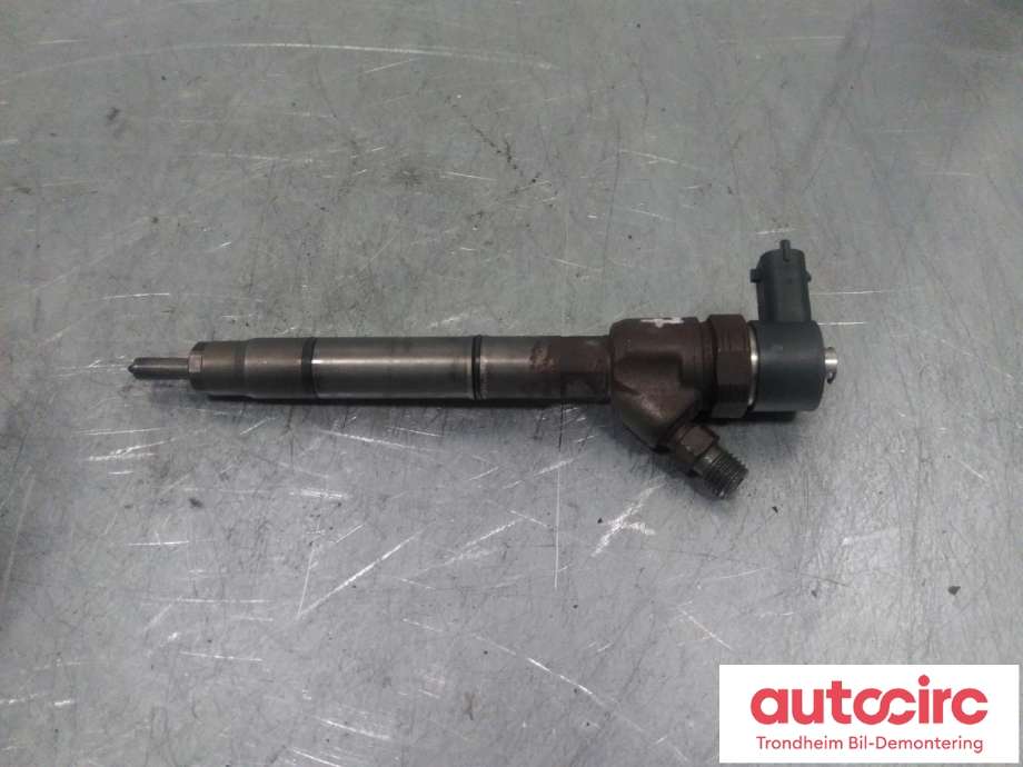 Dyse innsprøyting diesel til Hyundai i30 2007-2012 (Type I) (BOSCH|338002A400|0445110256|)