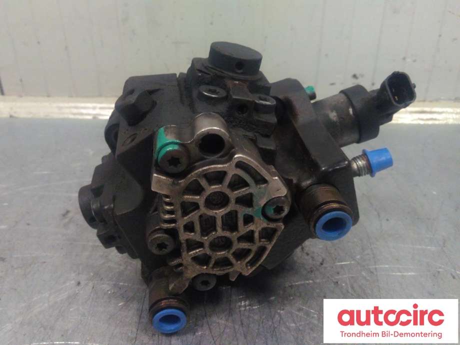 Dieselpumpe til Hyundai i30 2007-2012 (Type I)  (BOSCH|331002A410|0445010124|)