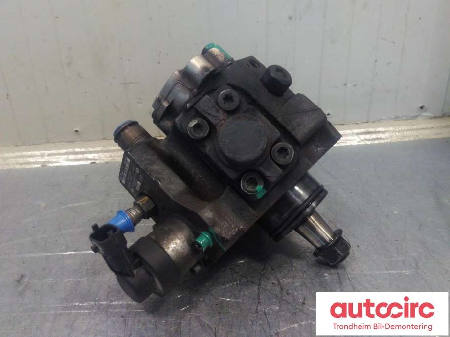 Dieselpumpe til Hyundai i30 2007-2012 (Type I)  (BOSCH|331002A410|0445010124|)