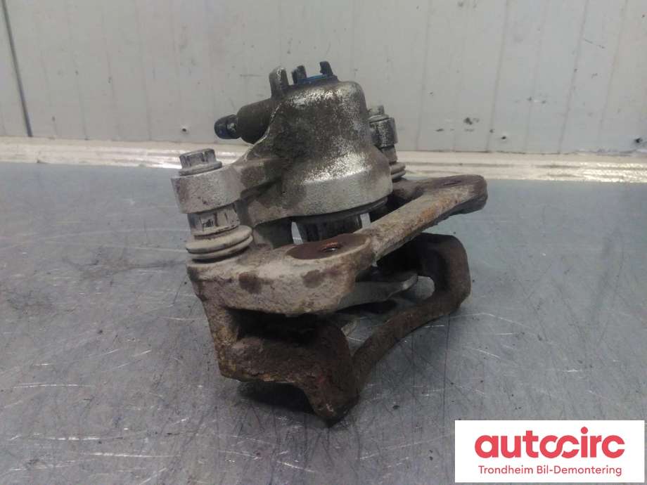 Bremsecaliper høyre bak til Hyundai i30 2007-2012 (Type I)  (...|582301H300|)