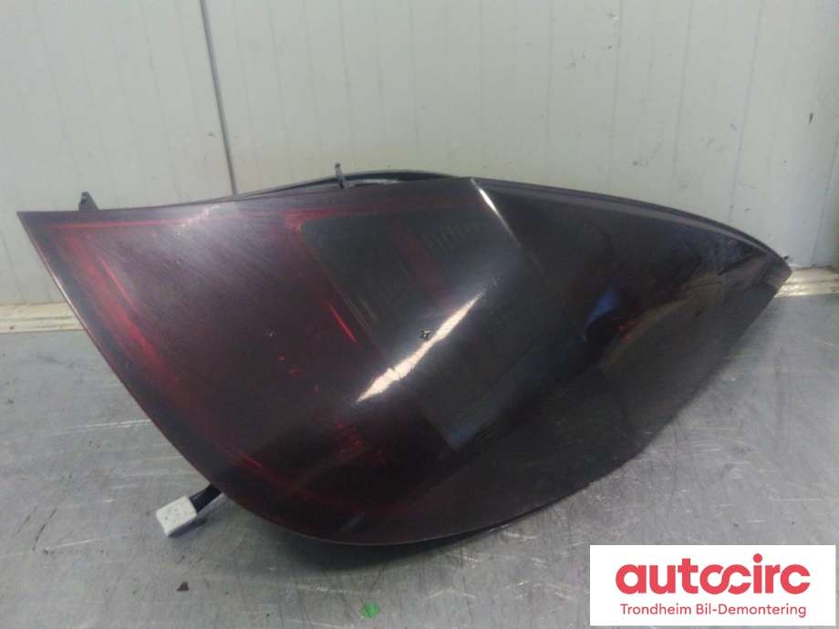 Baklykt høyre til Hyundai i30, 2007-2012 (Type I)  (...|924022L010)