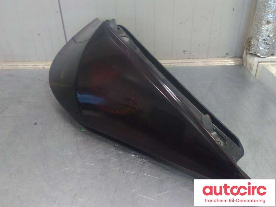 Baklykt høyre til Hyundai i30 2007-2012 (Type I)  (...|924022L010|)