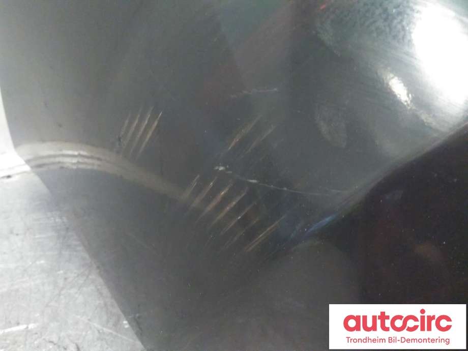 Baklykt venstre til Hyundai i30 2007-2012 (Type I)  (...|924012L010|)