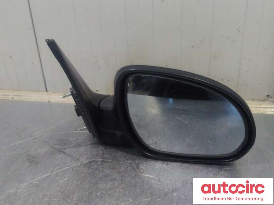 Speil høyre til Hyundai i30 2007-2012 (Type I)  (...|876202L400|)